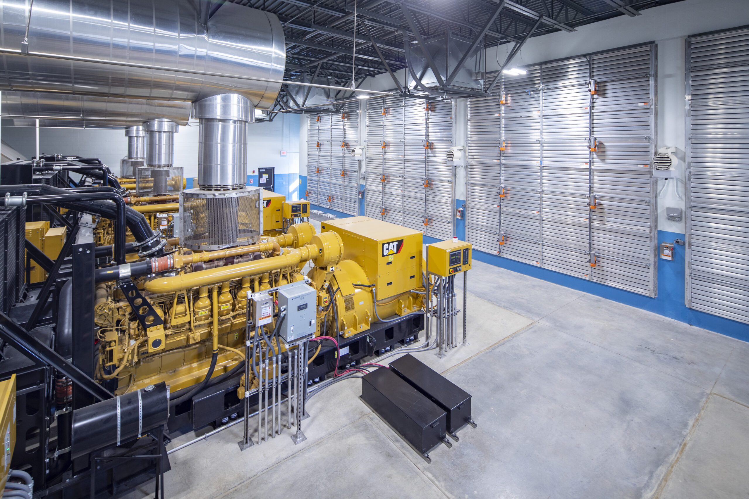 Generator