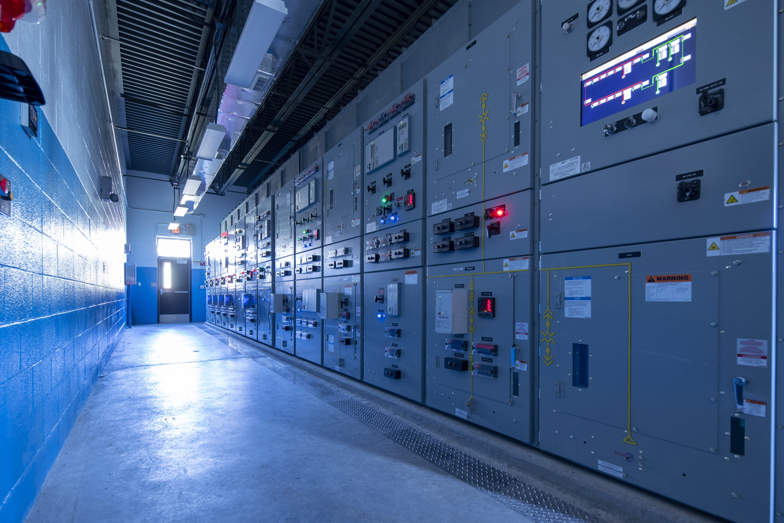 Switch Room