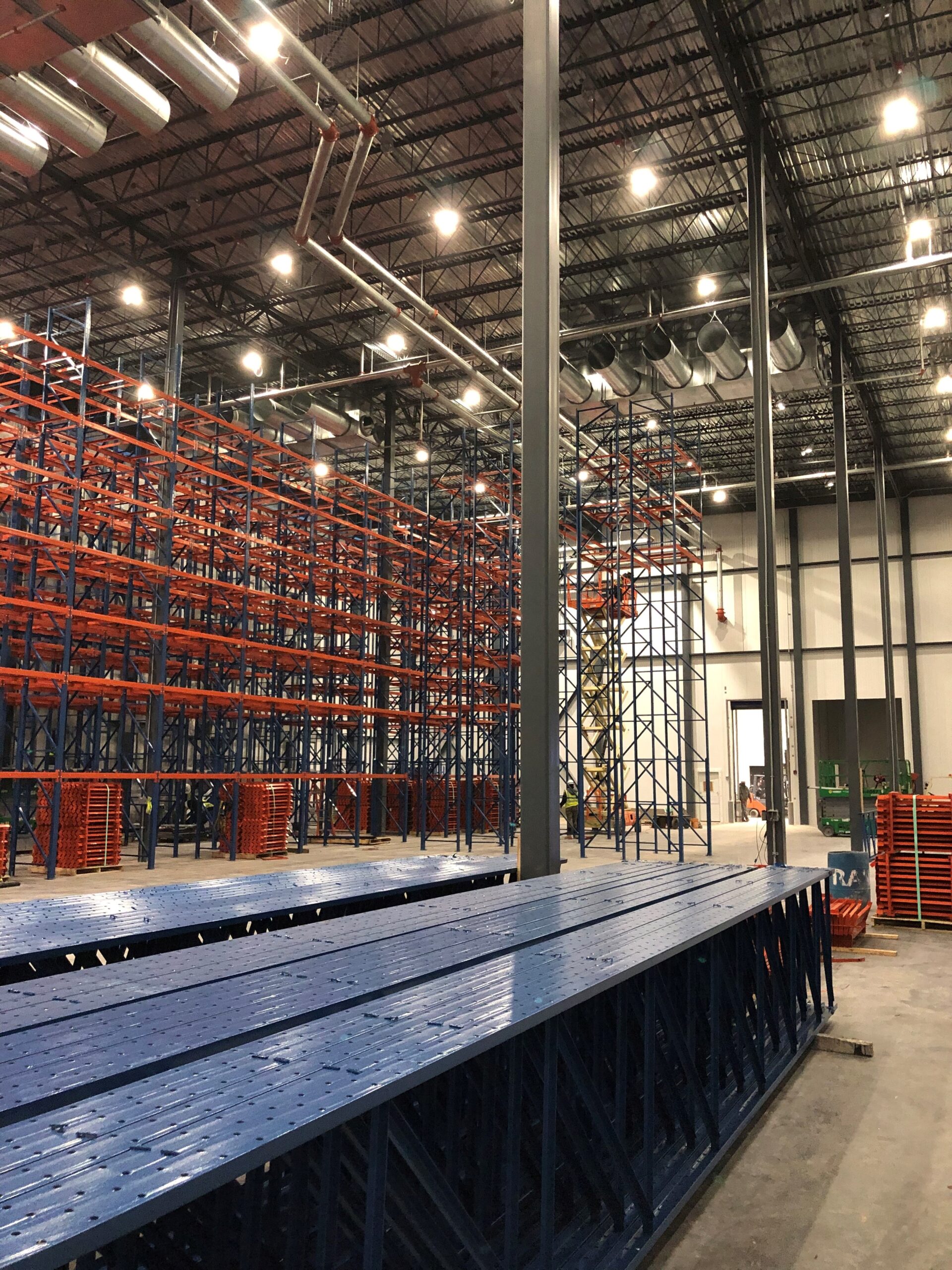 SCON_SFA_Racking Install