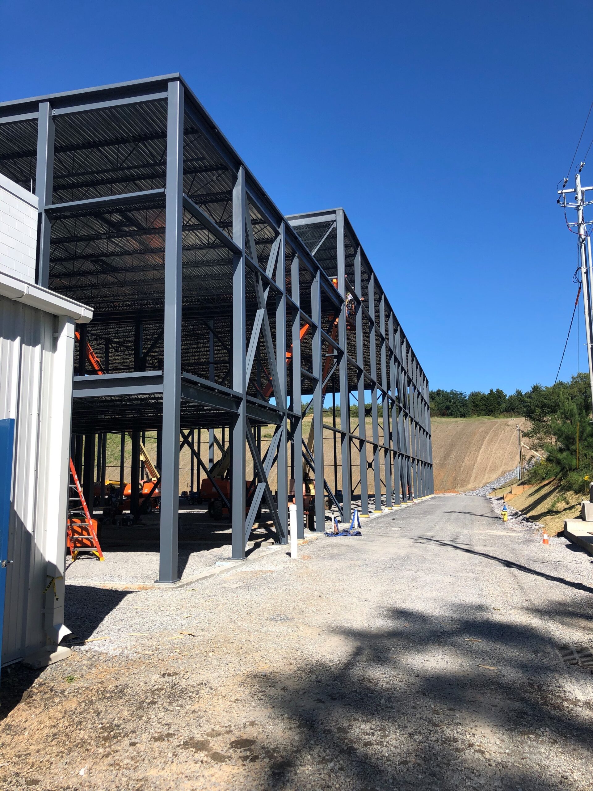 SCON_SFA_Steel_South_Exterior